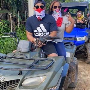 Meet your Posher, Emmanuel